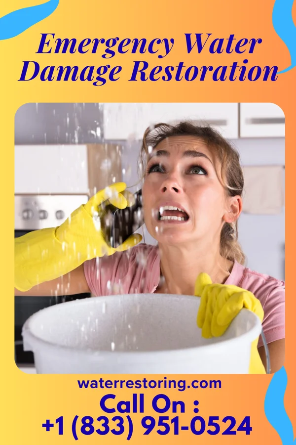Emergency Water Damage Restoration in New Brunswick, NJ